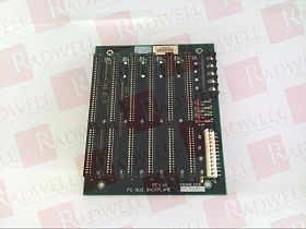 Модуль / стойка ПЛК Артикул PC-BUS от производителя ADVANTECH