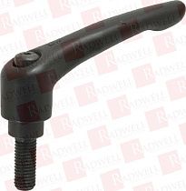 Ручка Артикул K0122.4121X30 от производителя KIPP