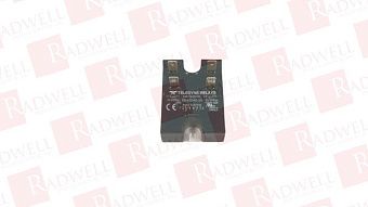 Твердотельная перегрузка / реле Артикул SD48D40-06 от производителя TELEDYNE