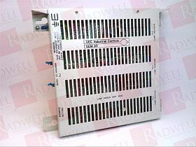 Модуль / стойка ПЛК Артикул 8936-0000 от производителя CONVERTEAM