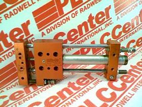 Пневмопривод Артикул ML/13-100A-5-43 от производителя METOFER AUTOMATION