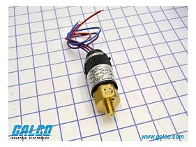 Barksdale Control Products T96201-BB2