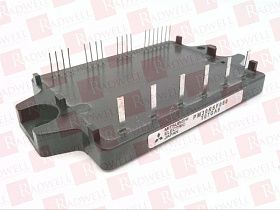 Модуль биполярного транзистора с изолированным затвором Артикул PM30RSF060 от производителя POWEREX