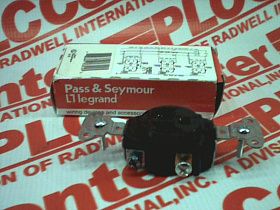 Штекер / розетка Артикул 5351 от производителя LEGRAND