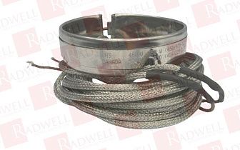 Нагревательный элемент Артикул 52406-03D от производителя OHS