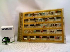 Модуль / стойка ПЛК Артикул N0811QR от производителя INVENSYS