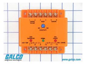 Diversified Electronics SPM120AEE