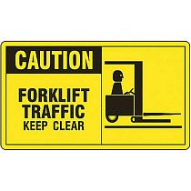 ACCUFORM SIGNS AF3YGW