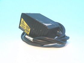 Сканер штрих-кода OMRON MICROSCAN MS911/MS909, одиночная линия, RS-232/422/485