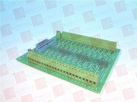 Модуль / стойка ПЛК Артикул MPB-24 от производителя OCTAGON SYSTEMS