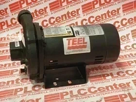 Насос с приводом от двигателя Артикул 4RJ58 от производителя GRAINGER