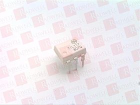 Оптоизолятор интегральных схем Артикул TIL117M от производителя ON SEMICONDUCTOR