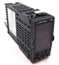 Терморегулятор Eurotherm 2408 100-240В 42-62Гц 10Вт