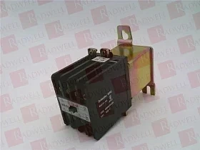 Пускатель Артикул MRG-62E DC80V от производителя SCHINDLER ELEVATOR CORP