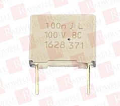 Конденсатор Артикул BFC237122104 от производителя VISHAY