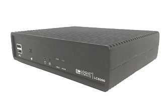 Промышленный компьютер LC8000 от LOGIC CONTROLS