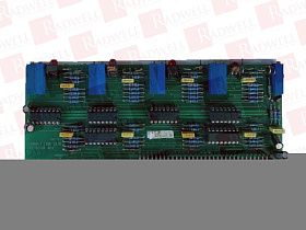 Плата ПК Плата ПЛК / дополнения к  плататам Артикул 53009-1 от производителя AEW DELFORD SYSTEMS