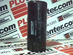 Конденсатор Артикул 43-17075-01 от производителя CORNELL DUBILIER