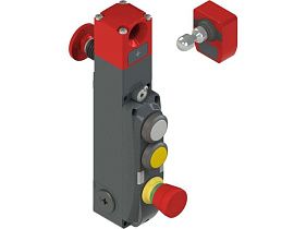 Pizzato NG 2D7D321C-F30