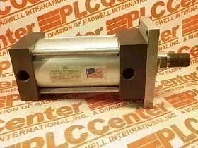 Пневматический цилиндр Артикул MF-1-1-3/8 от производителя ADVANCE AUTOMATION CYLINDERS