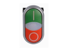 Cutler Hammer, Div of Eaton M22-DDLM-GR-X1-X0