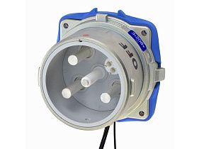 Meltric 39-28233-K16-174-4X