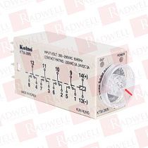 Таймер  / Счетчик  Артикул KTM-1-24H-AC110V от производителя KOINO