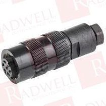 Перемычка / клемма / штекер Артикул 09-0122-25-06 от производителя BINDER