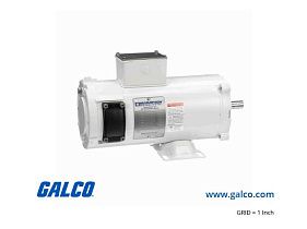 Marathon Electric 056E17V2006