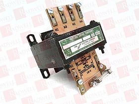 Сухой трансформатор Артикул B-100 от производителя FERN ELECTRIC