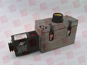 Электромагнитный клапан  Артикул 407B43S39A-AA4 от производителя AUTOMATIC VALVE