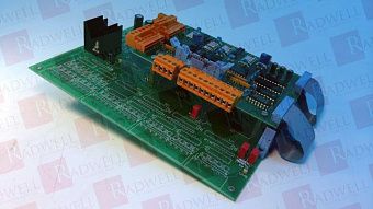 Плата / модуль встроеннго информационного терминала Артикул 2817.GP от производителя SITRA  AUTOMAZIONE