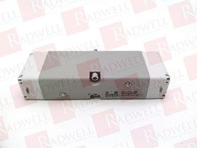 Электромагнитный клапан  Артикул HA6VXBG023A от производителя PARKER