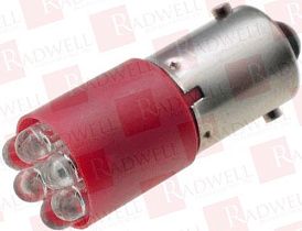 Светодиодная лампа / Лампочка Артикул BSD-1318-001 от производителя LEDTRONICS