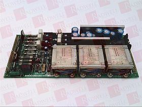 Плата ПК Плата ПЛК / дополнения к  плататам Артикул E4809-045-061-D от производителя OKUMA