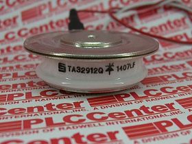 Тиристор  / СКР / триак  / диак  / альтернистор  Артикул TA32912 от производителя GEC PLESSY