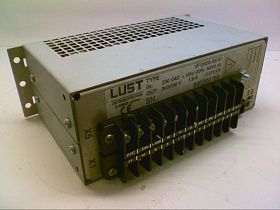 VF1202S-G8-B7 Привод от LUST ELECTRONICS