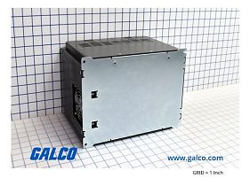 TECO Westinghouse F510-4020-C3-UE