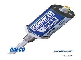 Gemco 953A-VO-0080-X-X-S-X