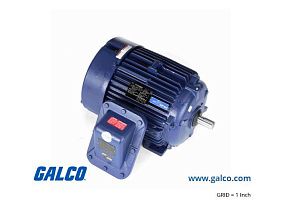 Marathon Electric 284TSTGN6503