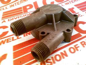 Вспомогательное устройство для насоса Артикул 0135-0088-1000 от производителя MARCH MANUFACTURING CO