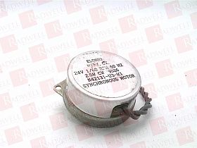 Двигатель Артикул N42131-U3-M1 от производителя ELINCO INTERNATIONAL JPC