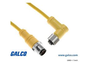 Mencom MDC-4MFRPX-4M