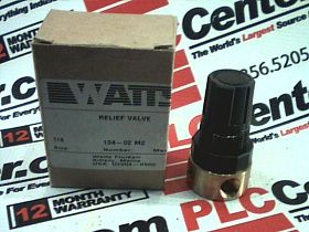 134-02-0/50-M2 Клапан сброса давления производства WATTS FLUIDAIR