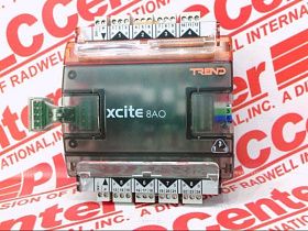 Артикул XCITE/IO/USA/8AO от производителя TREND