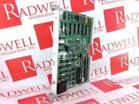 Модуль процессора M851007 VALMET/METSO AUTOMATION CPU MODULE