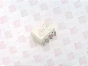 Оптоизолятор интегральных схем Артикул HCPL-7840-500E от производителя BROADCOM