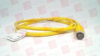 Комплект кабелей / шнуров QD Артикул KBE5T-1 от производителя TURCK