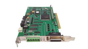 Плата управления PLC MFC3 KUKA 5.04.059.264