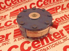 Тензодатчик Артикул 1110AF-1K от производителя INTERFACE